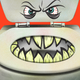 Illustration for article titled Can You Get a Disease From a Toilet Seat?